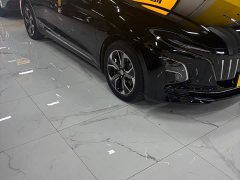 FAW Red Flag E-QM5 Facelift Base Mobility Edition - ფოტო 3