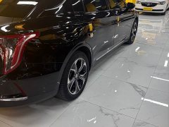 FAW Red Flag E-QM5 Facelift Base Mobility Edition - ფოტო 6