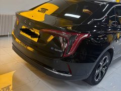 FAW Red Flag E-QM5 Facelift Base Mobility Edition - ფოტო 7