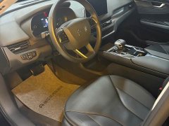 FAW Red Flag E-QM5 Facelift Base Mobility Edition - ფოტო 9