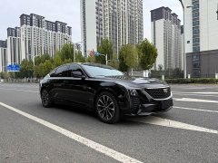 Cadillac CT5 28T Urban Sport Edition - фото 1