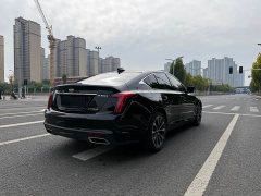 Cadillac CT5 28T Urban Sport Edition - фото 10