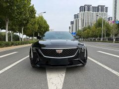 Cadillac CT5 28T Urban Sport Edition - фото 2