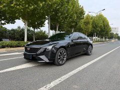 Cadillac CT5 28T Urban Sport Edition - фото 3