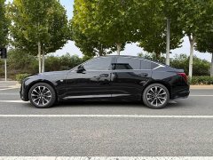Cadillac CT5 28T Urban Sport Edition - фото 4
