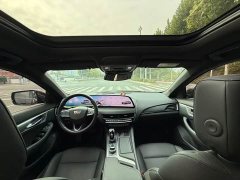 Cadillac CT5 28T Urban Sport Edition - фото 7