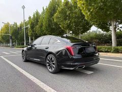 Cadillac CT5 28T Urban Sport Edition - фото 8
