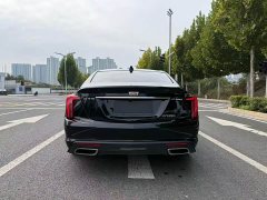 Cadillac CT5 28T Urban Sport Edition - фото 9