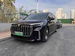 Voyah Avatr Dream Car Low Carbon Edition Dream Smart Enjoyment Package - фото 1