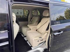 Voyah Avatr Dream Car Low Carbon Edition Dream Smart Enjoyment Package - фото 4