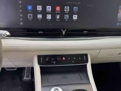 Voyah Avatr Dream Car Low Carbon Edition Dream Smart Enjoyment Package - фото 5
