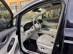 Voyah Avatr Dream Car Low Carbon Edition Dream Smart Enjoyment Package - фото 6