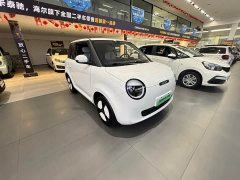 Changan Lumin 155km Sweet Edition - ფოტო 3
