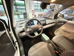 Changan Lumin 155km Sweet Edition - ფოტო 5