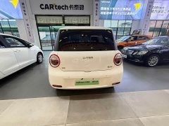 Changan Lumin 155km Sweet Edition - ფოტო 6