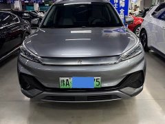BYD Yuan Plus Glory Edition 510KM Transcend - ფოტო 1
