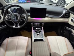 BYD Yuan Plus Glory Edition 510KM Transcend - ფოტო 10