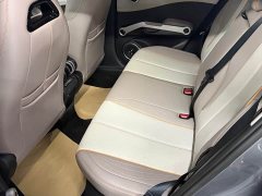 BYD Yuan Plus Glory Edition 510KM Transcend - ფოტო 11