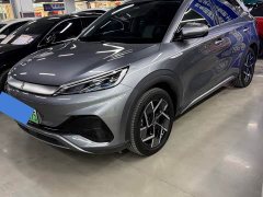 BYD Yuan Plus Glory Edition 510KM Transcend - ფოტო 2