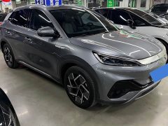BYD Yuan Plus Glory Edition 510KM Transcend - ფოტო 3