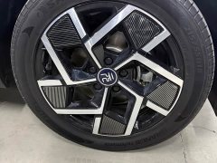 BYD Yuan Plus Glory Edition 510KM Transcend - ფოტო 4