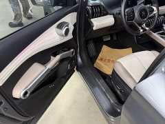 BYD Yuan Plus Glory Edition 510KM Transcend - ფოტო 6