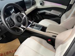 BYD Yuan Plus Glory Edition 510KM Transcend - ფოტო 7