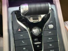 BYD Yuan Plus Glory Edition 510KM Transcend - ფოტო 8