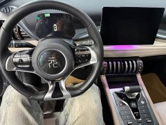BYD Yuan Plus Glory Edition 510KM Transcend - ფოტო 9