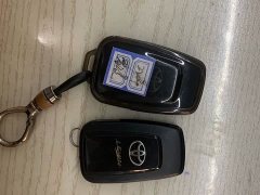 Toyota Corolla 1.8L CVT Luxury - ფოტო 13