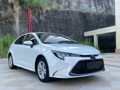 Toyota Corolla 1.8L CVT Luxury - ფოტო 3