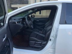 Toyota Corolla 1.8L CVT Luxury - ფოტო 5