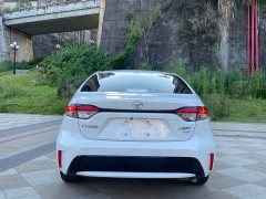Toyota Corolla 1.8L CVT Luxury - ფოტო 7
