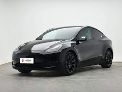 Tesla Model Y Standard Range RWD - фото 1