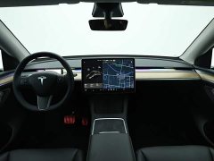 Tesla Model Y Standard Range RWD - фото 15