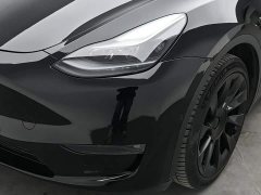 Tesla Model Y Standard Range RWD - фото 18