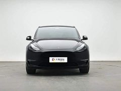 Tesla Model Y Standard Range RWD - фото 2