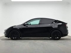 Tesla Model Y Standard Range RWD - фото 6