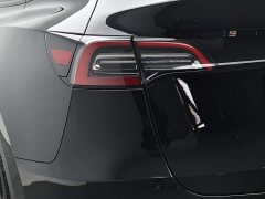 Tesla Model Y Standard Range RWD - фото 7