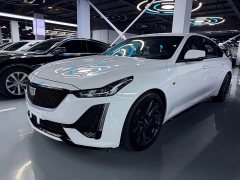 Cadillac CT5 28T Luxury - ფოტო 1