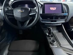 Cadillac CT5 28T Luxury - ფოტო 11
