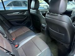 Cadillac CT5 28T Luxury - ფოტო 12