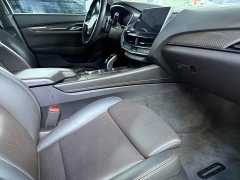 Cadillac CT5 28T Luxury - ფოტო 13