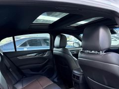 Cadillac CT5 28T Luxury - ფოტო 14