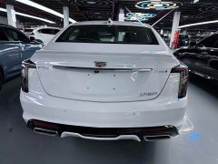 Cadillac CT5 28T Luxury - ფოტო 15