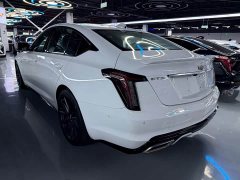 Cadillac CT5 28T Luxury - ფოტო 16