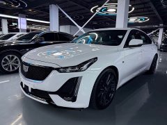 Cadillac CT5 28T Luxury - ფოტო 2