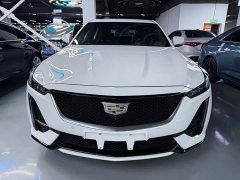 Cadillac CT5 28T Luxury - ფოტო 3