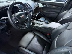 Cadillac CT5 28T Luxury - ფოტო 5
