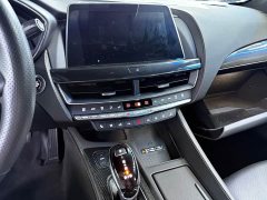 Cadillac CT5 28T Luxury - ფოტო 7